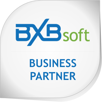 BXBsoft_BusinessPartner_v01